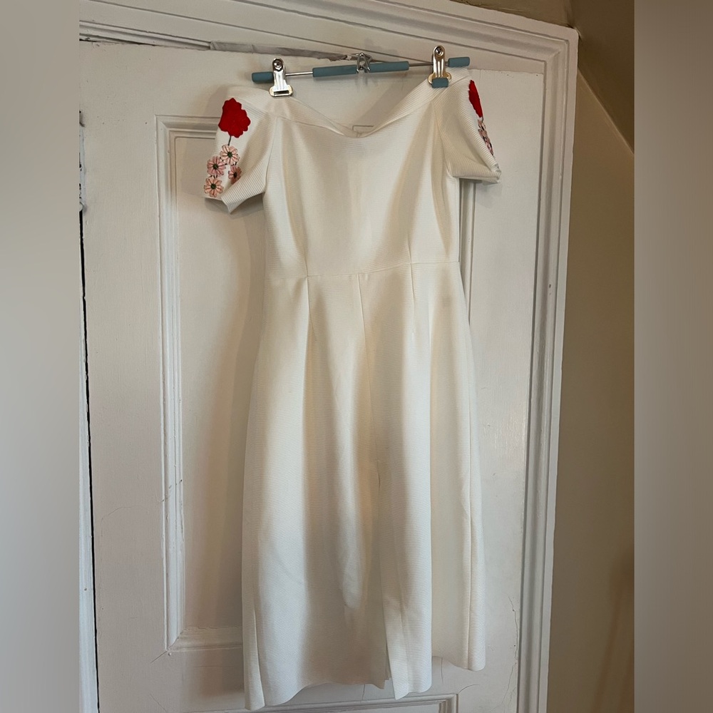 NWOT Tuckernuck Origami Dress | Sz M
